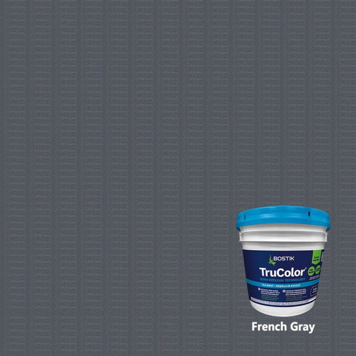 French Gray / 9 lb.