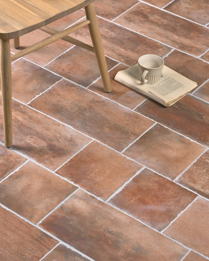 Brewhouse Porcelain Rectangle