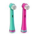 Brusheez Replacement Brush Heads 2 Pack - Prancy the Pony