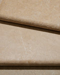 Buscot Limestone Etched Bullnose Coping