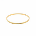By Jam armband gold stainless steel