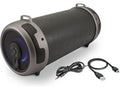 CALIBER HPG518BTL Karaoke Bluetooth Speaker Zwart