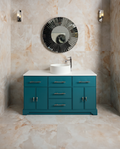 California Porcelain Beige