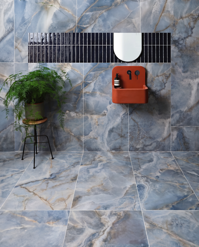 California Porcelain Ocean