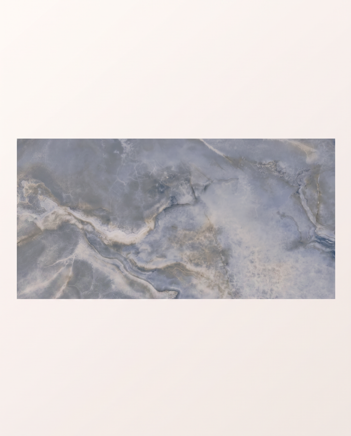California Porcelain Ocean