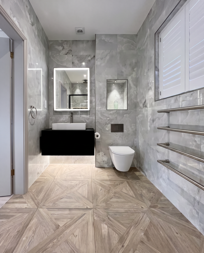 California Porcelain Pearl
