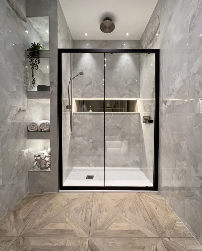 California Porcelain Pearl