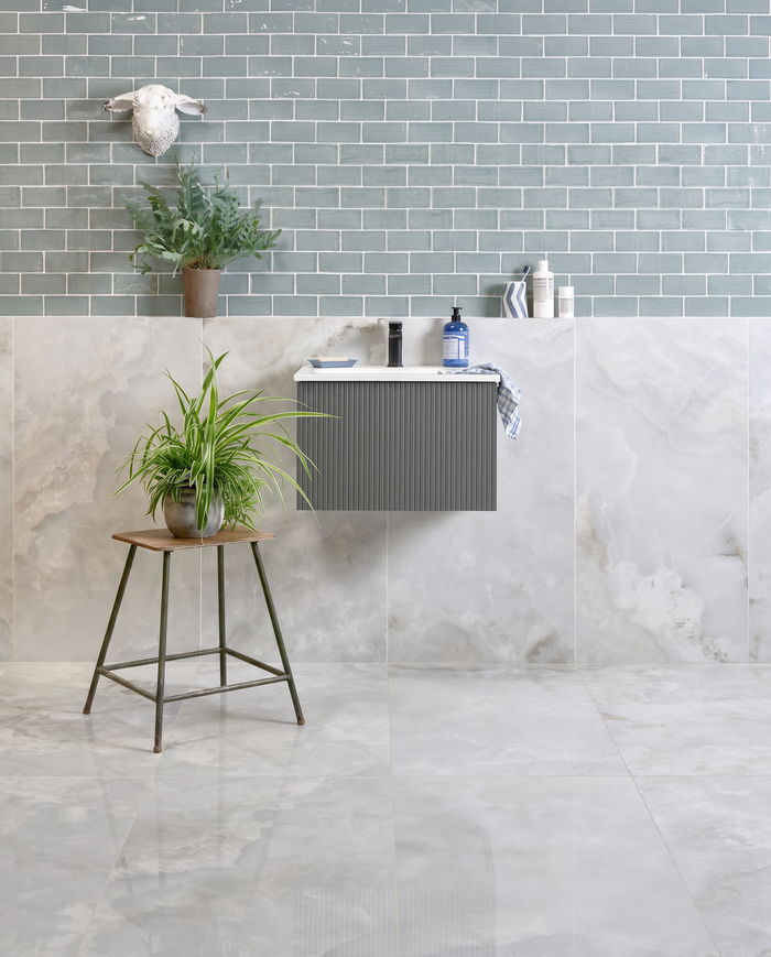California Porcelain Pearl