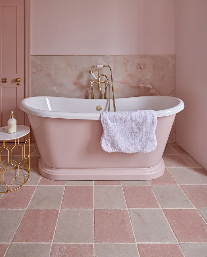 California Porcelain Rose