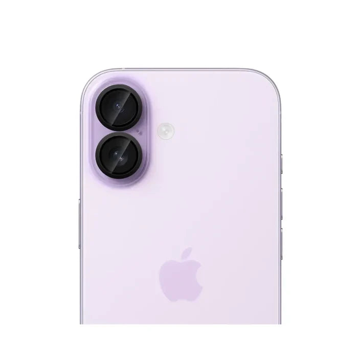 Camera lens cover for iPhone 17 — DEFF