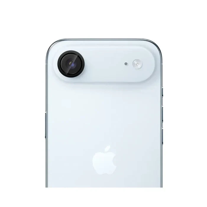 Camera lens cover for iPhone 17 — DEFF
