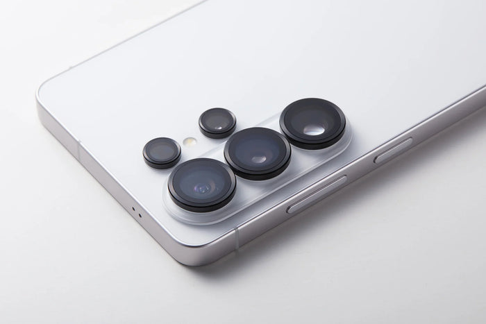 Camera lens cover for Galaxy S26 / S26+ / S26 Ultra — DEFF