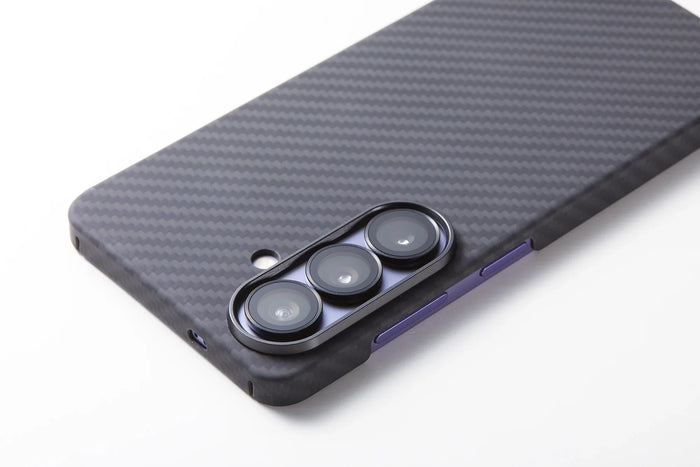 Camera lens cover for Galaxy S26 / S26+ / S26 Ultra — DEFF