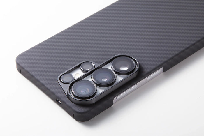 Camera lens cover for Galaxy S26 / S26+ / S26 Ultra — DEFF