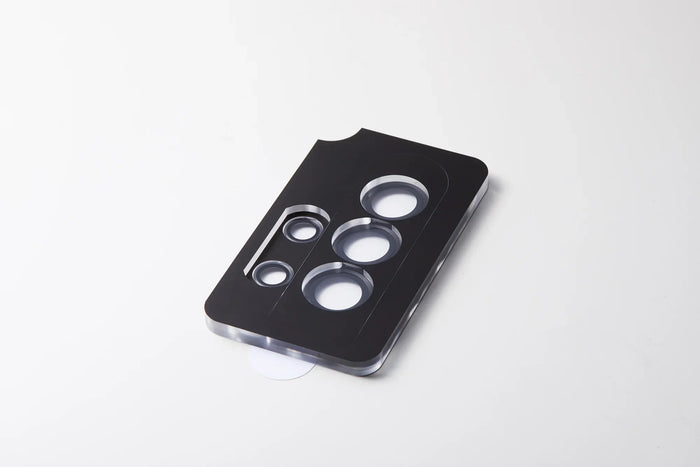 Camera lens cover for Galaxy S26 / S26+ / S26 Ultra — DEFF