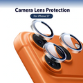 Camera Lens Protection iPhone 17/ Air/ Pro/ Pro Max