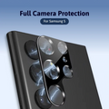 Camera Protection Samsung-S (2-Pack)