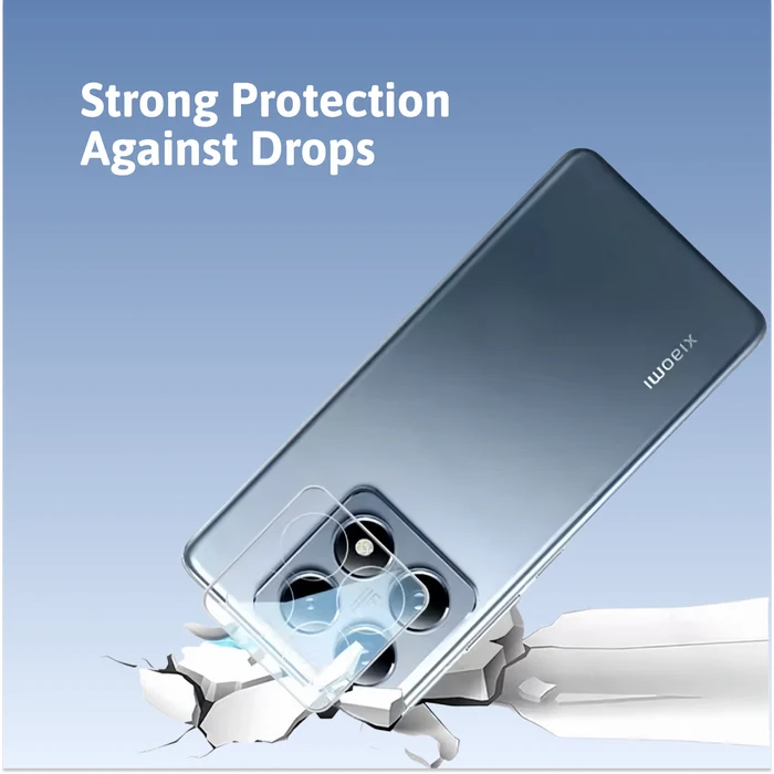 Camera Protection Xiaomi (2-Pack)