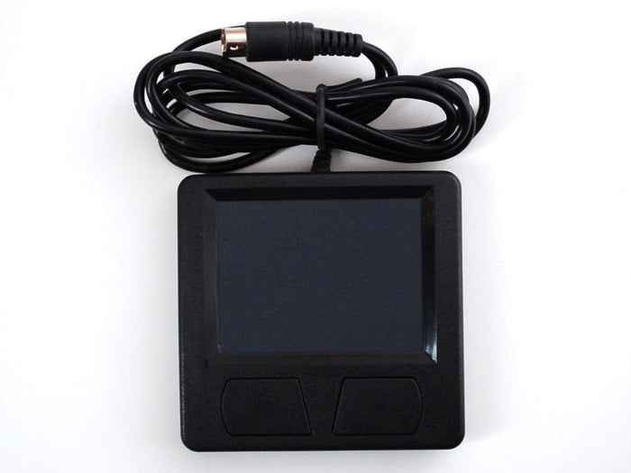 Capacitive Trackpad/Touchpad - Microcontroller-Friendly PS/2 [Discontinued] by The Pi Hut - The Pi Hut