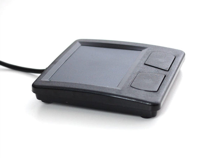 Capacitive Trackpad/Touchpad - Microcontroller-Friendly PS/2 [Discontinued] by The Pi Hut - The Pi Hut