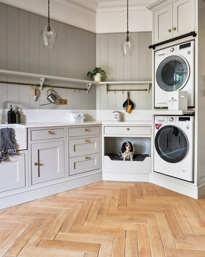 Chatham Porcelain Oak