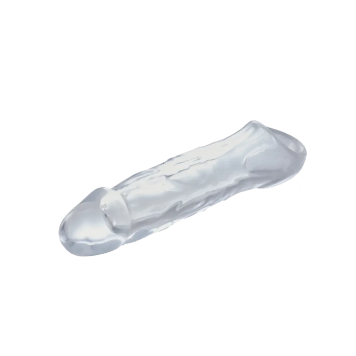 Clear Penis Extender