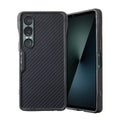 CLEAVE® G10 Bumper CHRONO case for Sony Xperia 1 VII — DEFF