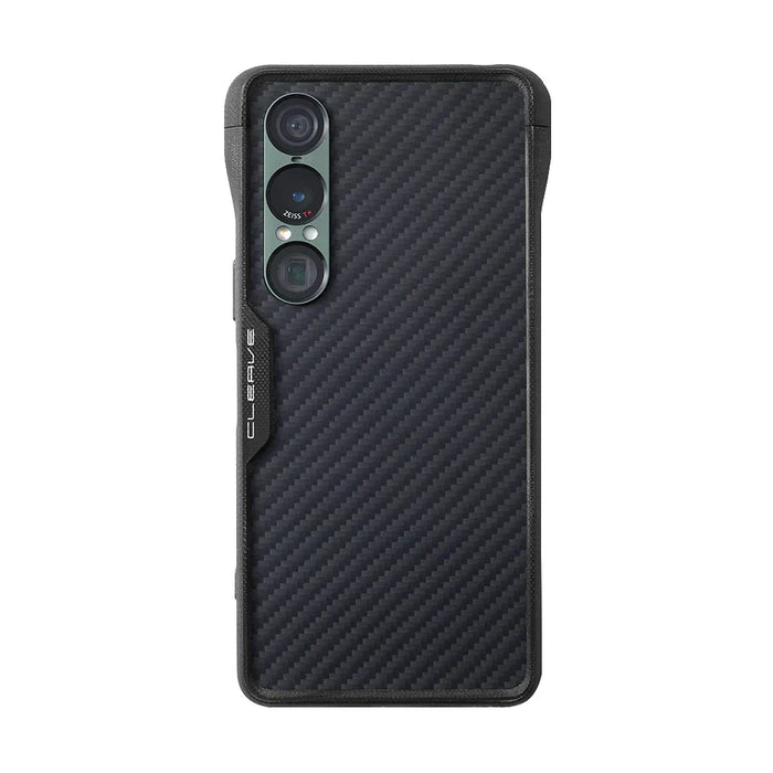 CLEAVE® G10 Bumper CHRONO case for Sony Xperia 1 VII — DEFF