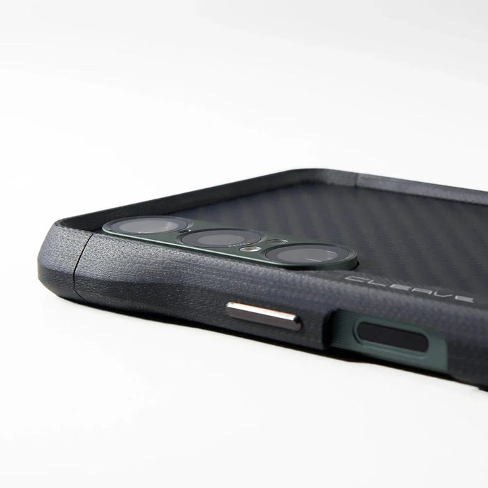 CLEAVE® G10 Bumper CHRONO case for Sony Xperia 1 VII — DEFF