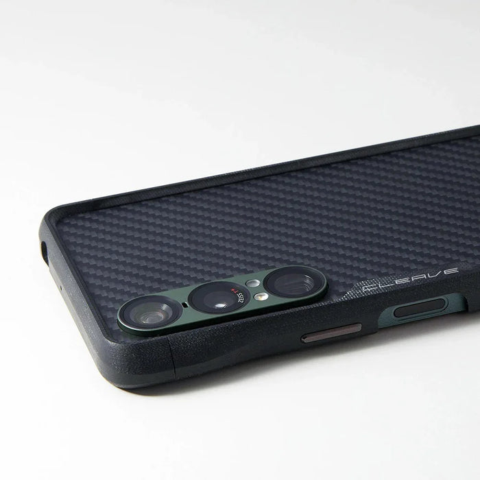 CLEAVE® G10 Bumper CHRONO case for Sony Xperia 1 VII — DEFF