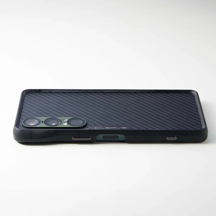 CLEAVE® G10 Bumper CHRONO case for Sony Xperia 1 VII — DEFF