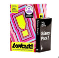 Contact by cards against humanity  - OPEN BOX