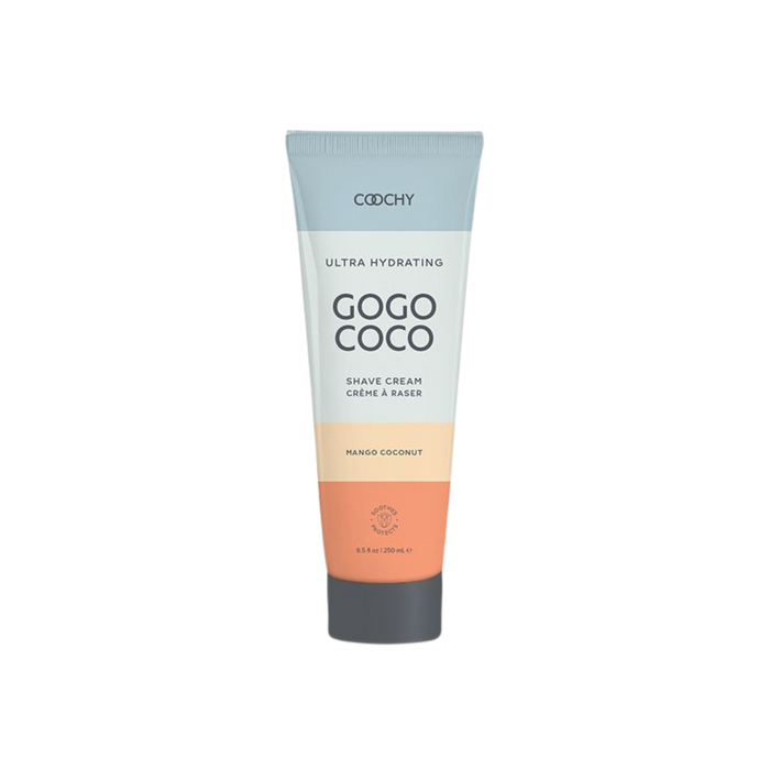 Coochy Ultra Hydrating Shave Cream