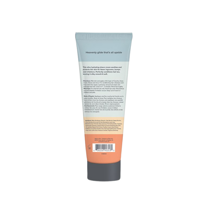 Coochy Ultra Hydrating Shave Cream