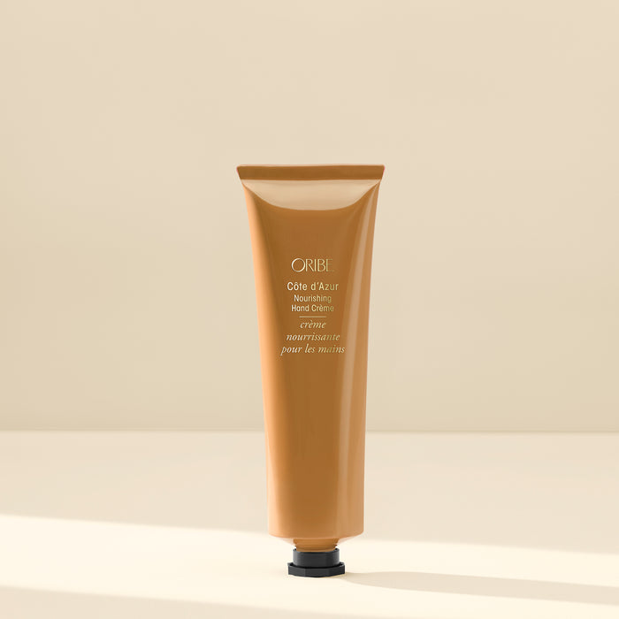 Côte d’Azur Nourishing Hand Crème