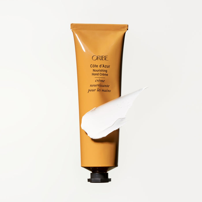 Côte d’Azur Nourishing Hand Crème