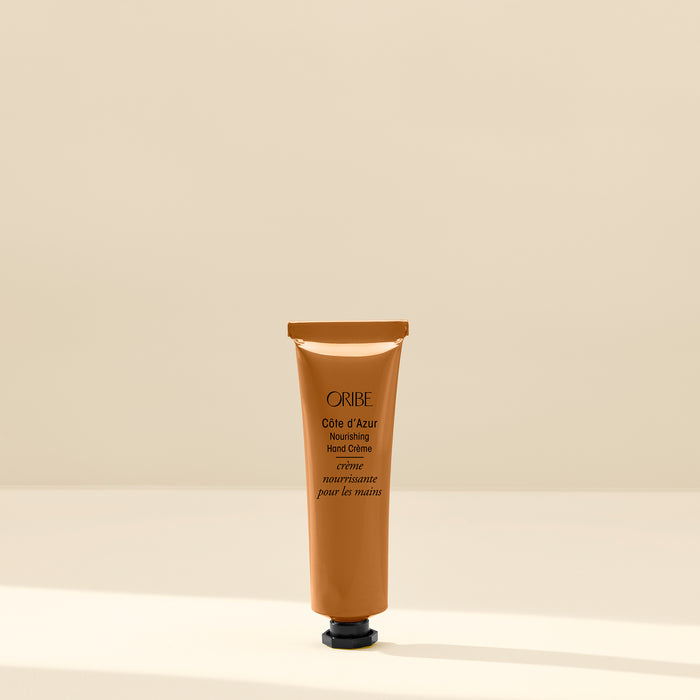 Côte d’Azur Nourishing Hand Crème