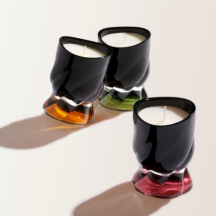 Côte d’Azur Scented Candle