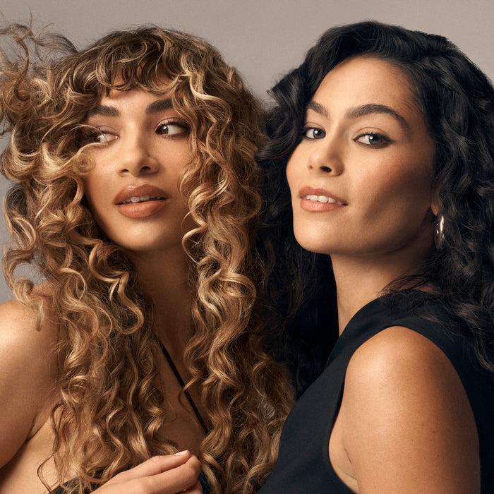 Curl Control Silkening Crème