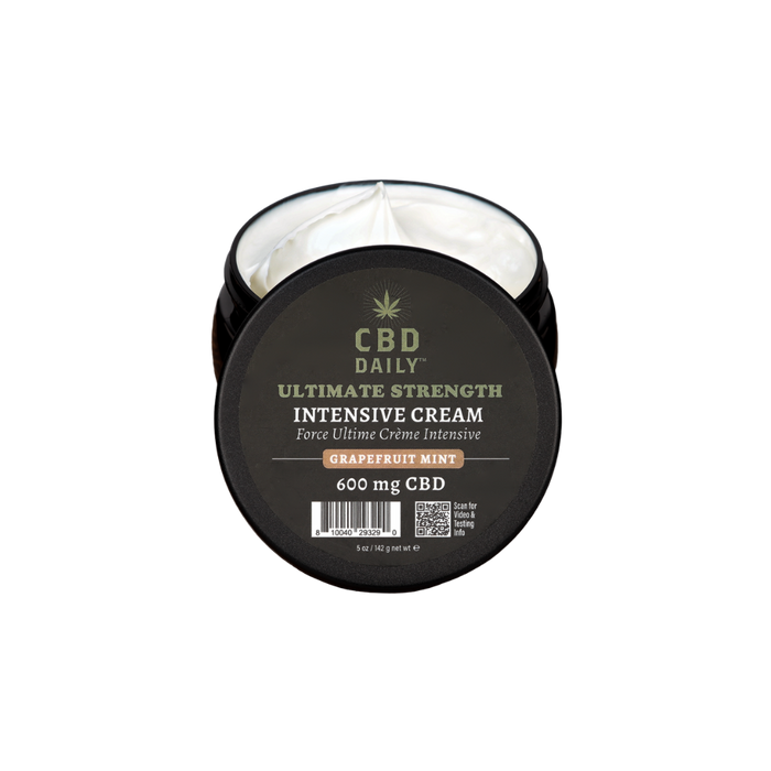 Grapefruit Mint
