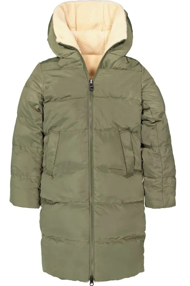 Dames jas groen xs s m l xl xxl