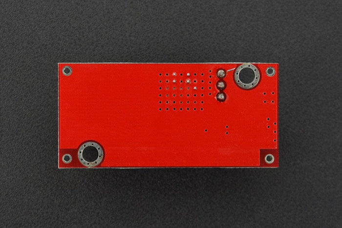 DC-DC Boost Converter [Discontinued] by DFRobot - The Pi Hut