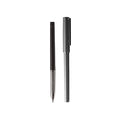 Charcoal Black (Aluminum body ＋ Stainless Steel Grip) / No Engraving Required