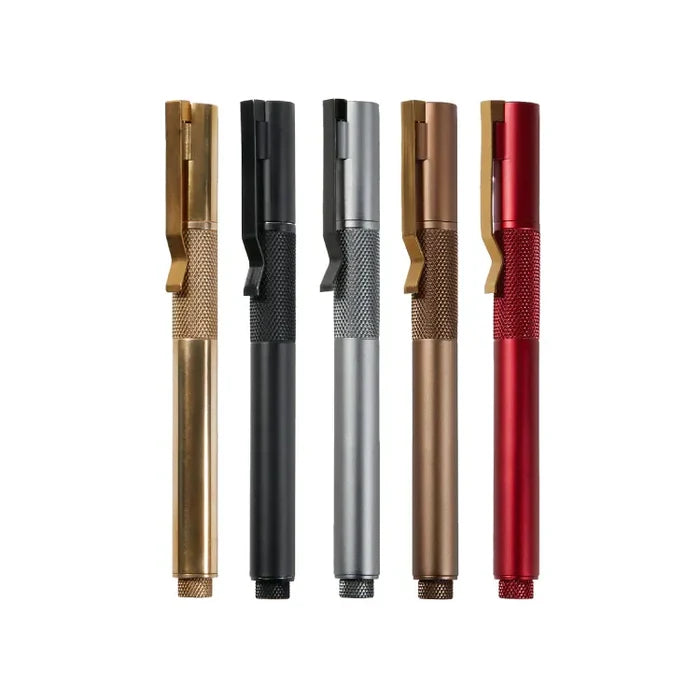 DeFF 3rd Gen Refill Pen Jacket, Magnalock Design — DEFF