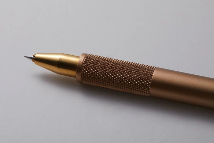 DeFF 3rd Gen Refill Pen Jacket, Magnalock Design — DEFF