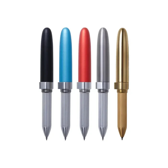 DeFF 4th Gen Refill Pen Jacket, Extra Short Design — DEFF