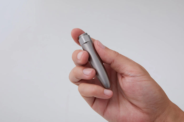 DeFF 4th Gen Refill Pen Jacket, Extra Short Design — DEFF