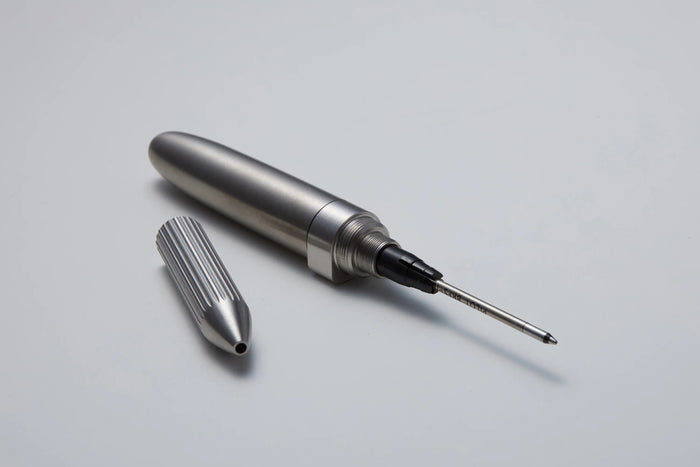 DeFF 4th Gen Refill Pen Jacket, Extra Short Design — DEFF