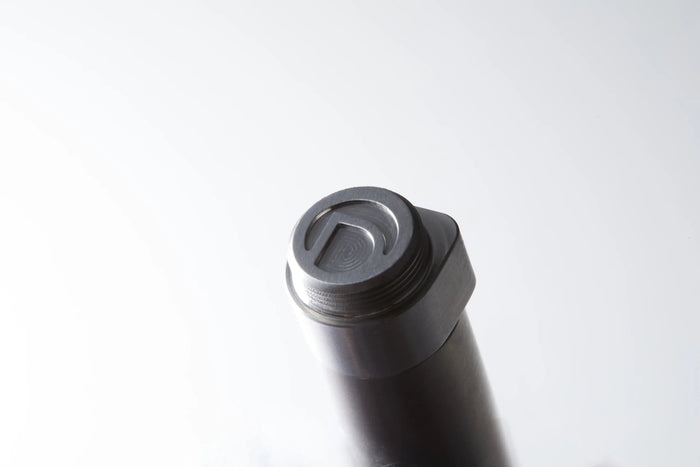 DeFF 4th Gen Refill Pen Jacket, Extra Short Design — DEFF