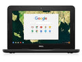 DELL Dell Chromebook 11 3180 -qwerty - 11,6 inch - Intel® Celeron® - 2 GB - 16 GB - HD 400